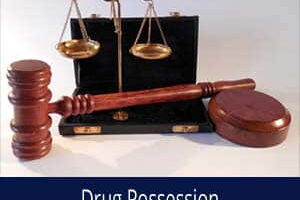Drug Possession