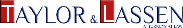 Taylor-and-Lassen-Logo-Contact-Us-San-Antonio-Lawyers-San-Antonio-Texas-78258